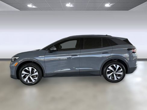 Used 2023 Volkswagen ID.4 Pro AWD/4WD image 2