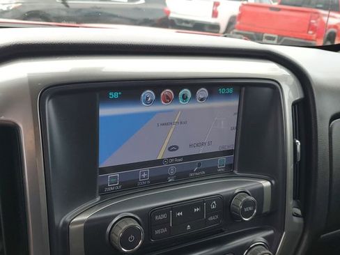 Used 2017 Chevrolet Silverado 1500 LT w/ All Star Edition image 25