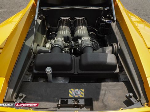 Used 2008 Lamborghini Gallardo AWD/4WD image 36