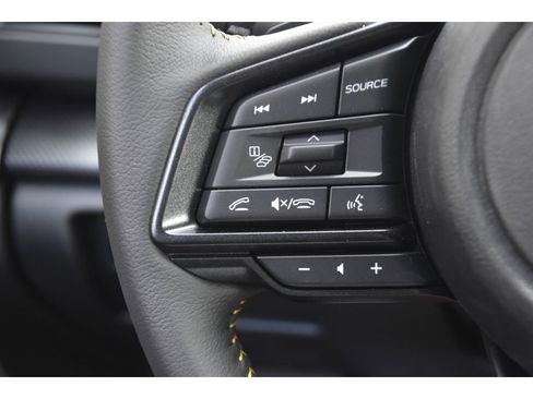 New 2026 Subaru Crosstrek 2.5i Sport AWD/4WD image 32