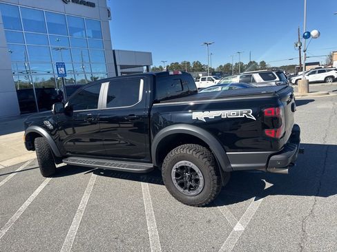 Used 2024 Ford Ranger Raptor image 14