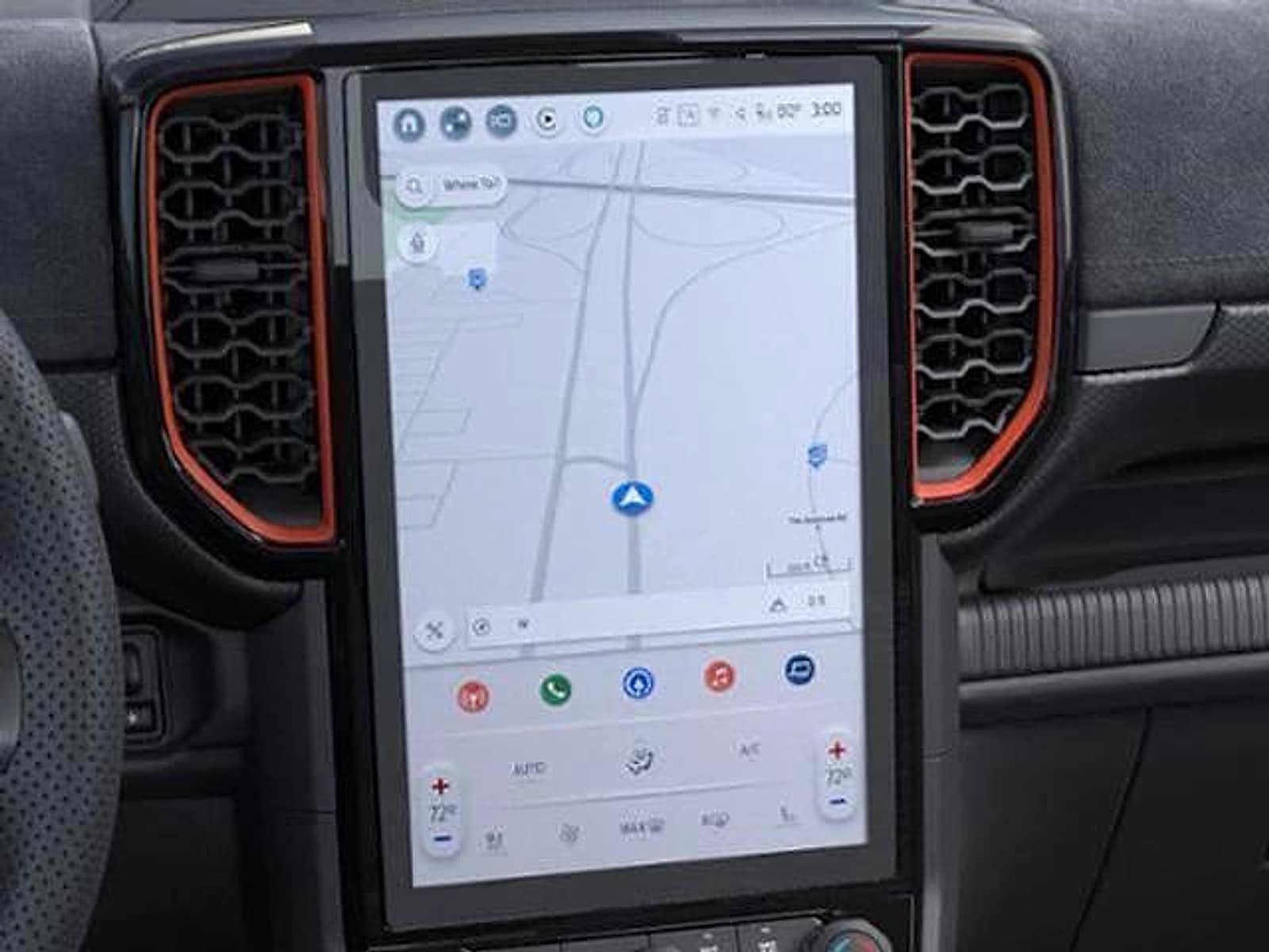 New 2026 Ford Ranger Raptor AWD/4WD image 72