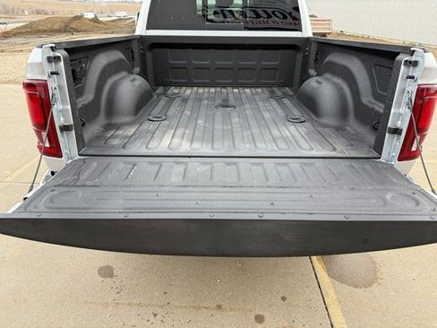 New 2026 RAM 2500 Laramie w/ Towing Technology Group image 12