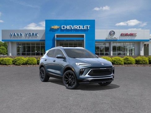 New 2026 Buick Encore GX Sport Touring image 1