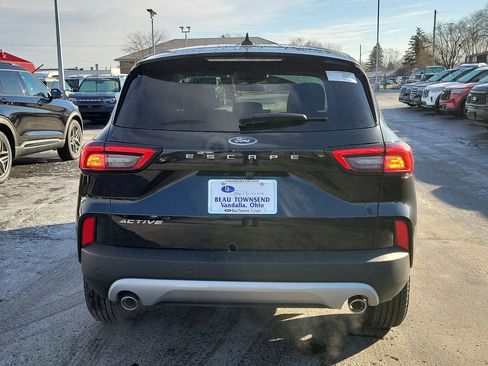 New 2026 Ford Escape Active w/ Tech Pack #1 image 5