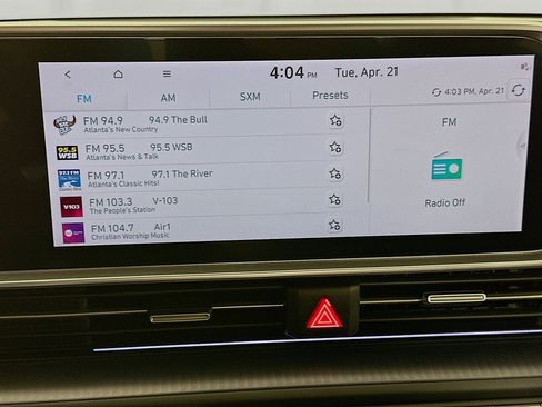 Used 2024 Hyundai Ioniq 6 SEL image 21