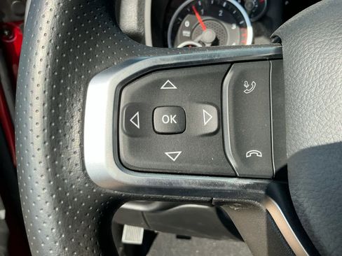 New 2026 RAM 2500 Tradesman image 24