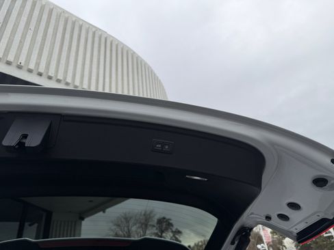 Used 2021 Audi SQ5 Premium Plus w/ Premium Plus Package image 22