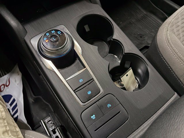 Used 2021 Ford Escape SE w/ Cold Weather Package FWD image 48