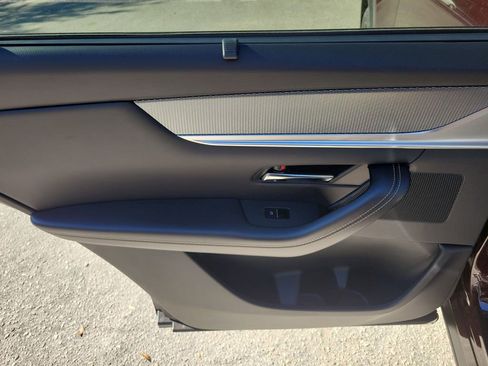 New 2026 MAZDA CX-90 Plug-In Hybrid w/Premium Sport image 13