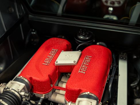 Used 2001 Ferrari 360 Modena RWD image 20