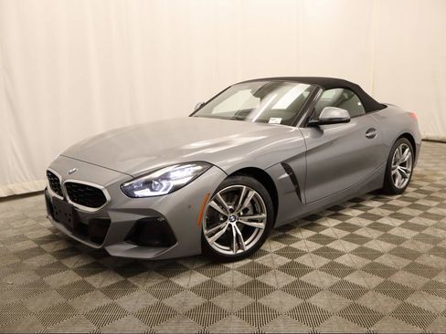 Used 2026 BMW Z4 sDrive30i image 1
