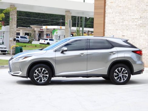 Used 2020 Lexus RX 350 FWD w/ Accessory Package image 19