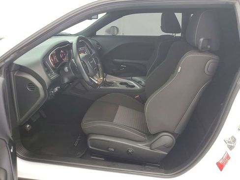 Used 2023 Dodge Challenger SRT Hellcat image 15