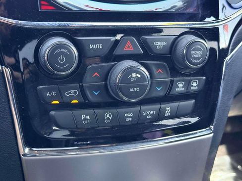 Used 2019 Jeep Grand Cherokee Limited w/ Trailer Tow Group IV AWD/4WD image 25