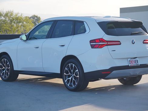 New 2026 BMW X3 xDrive30 w/ Premium Package image 7