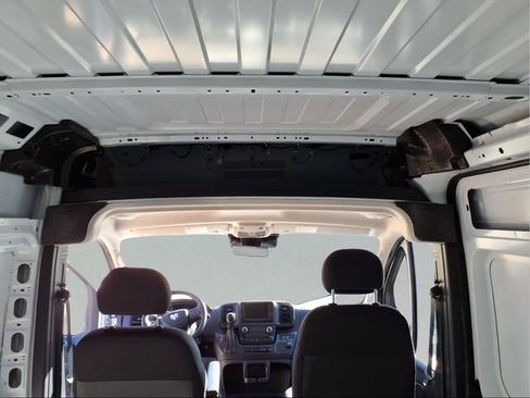 New 2026 RAM ProMaster 2500 w/ Safety Group image 7