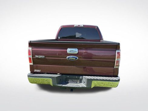 Used 2010 Ford F150 XLT RWD image 8