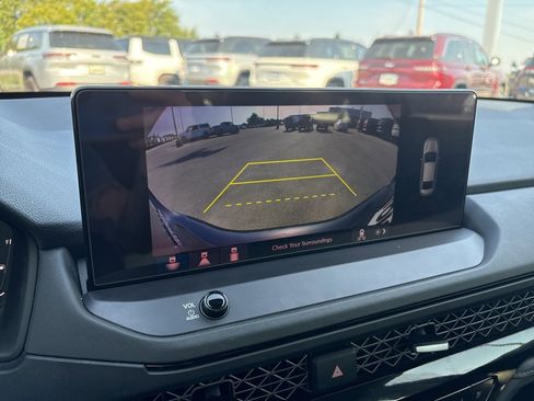 Used 2024 Honda Accord Touring image 15