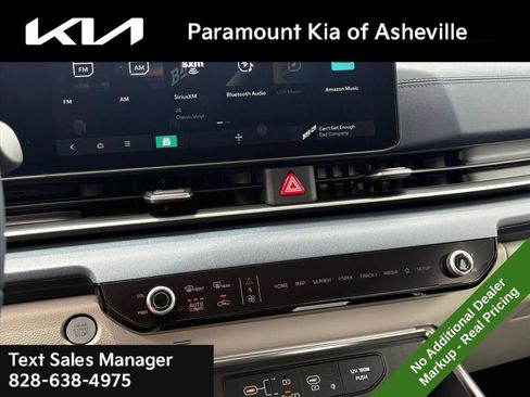 New 2026 Kia Carnival EX FWD image 11