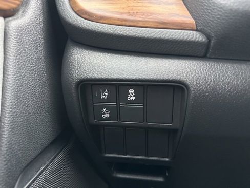 Used 2019 Honda CR-V EX image 28