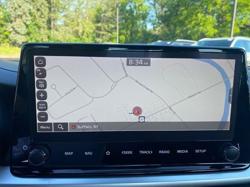 Certified 2023 Kia Forte GT FWD image 15