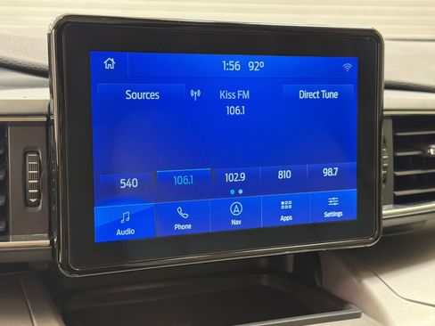 Certified 2020 Ford Explorer XLT w/ Equipment Group 202A RWD image 23