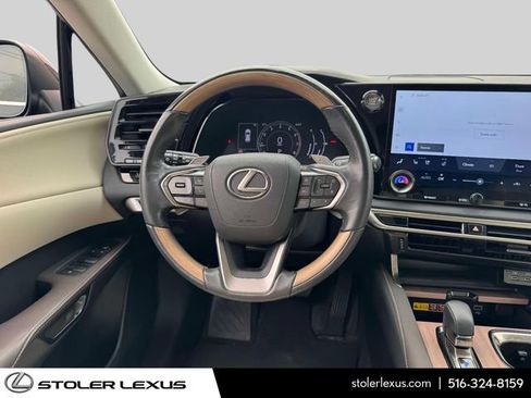 Certified 2023 Lexus RX 350 Premium w/ Cold Area Package AWD/4WD image 17