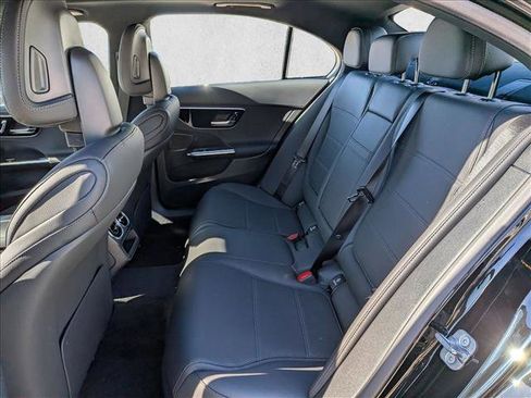 New 2026 Mercedes-Benz C 300 Sedan image 14