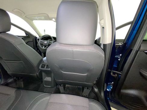Used 2023 Buick Envision Preferred AWD/4WD image 36