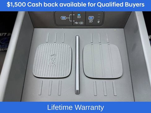 New 2026 Hyundai Santa Fe SEL image 36