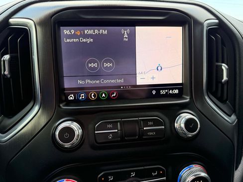 Used 2019 GMC Sierra 1500 AT4 w/ AT4 Premium Package image 30