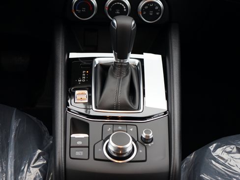 New 2025 MAZDA CX-5 AWD 2.5 S image 20