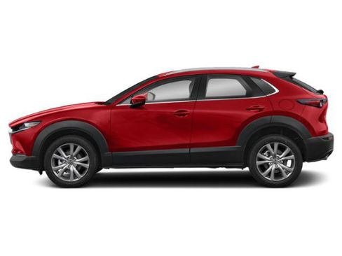 Used 2020 MAZDA CX-30 AWD w/ Premium Package image 3