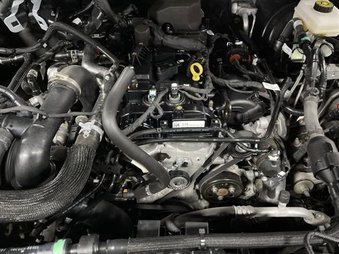 Used 2024 Ford Ranger XLT image 16