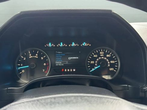 Used 2018 Ford F150 XLT w/ Equipment Group 301A Mid RWD image 37