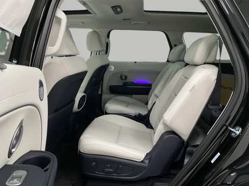 New 2026 Hyundai Palisade Calligraphy AWD/4WD image 33