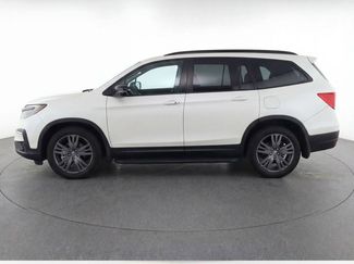 Used 2022 Honda Pilot Sport video 4