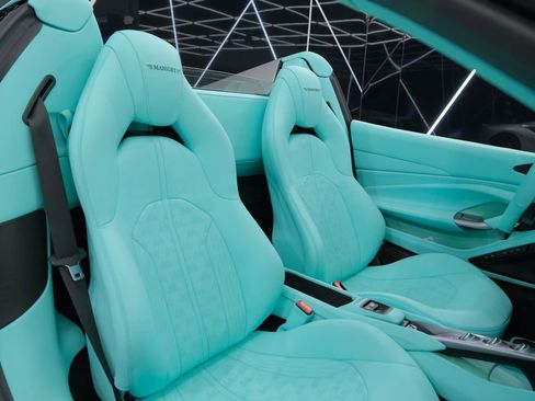 Used 2023 Ferrari F8 Tributo RWD image 35