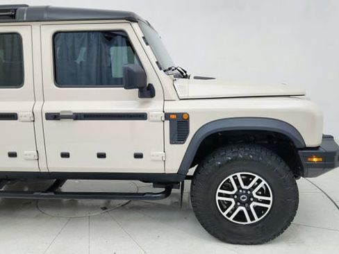 Used 2025 INEOS Grenadier AWD/4WD image 7