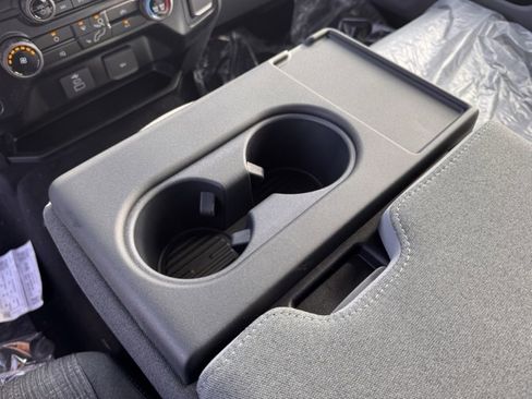 New 2025 Ford F350 XLT w/ FX4 Off-Road Package image 23