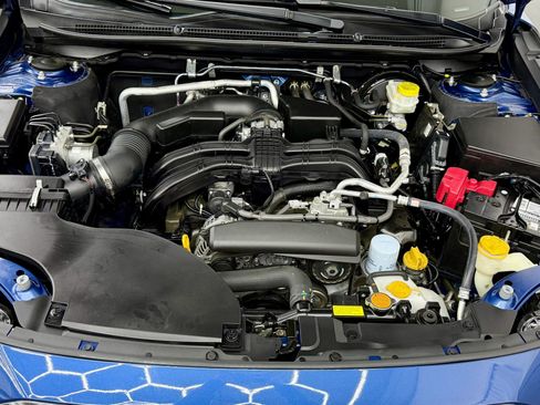 Used 2022 Subaru Outback Premium image 22