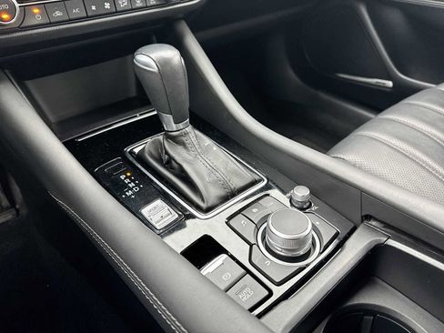 Used 2020 MAZDA MAZDA6 Grand Touring image 30