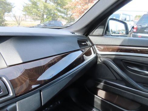 Used 2016 BMW 535i xDrive Sedan image 20