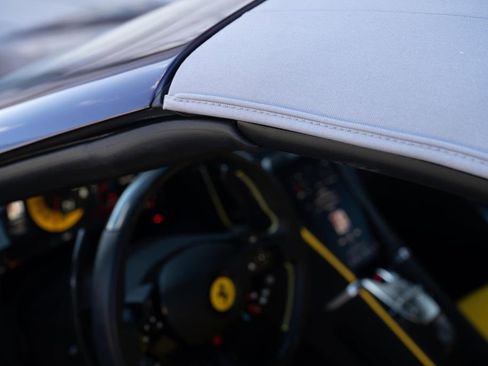 Used 2024 Ferrari Roma Spider image 50