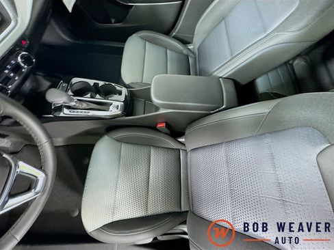 New 2026 Chevrolet Trax LT w/ Driver Confidence Package FWD image 26