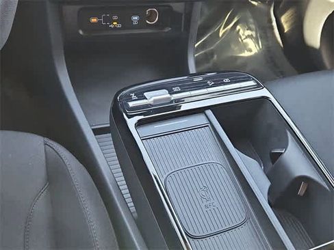 Certified 2025 Hyundai Tucson Blue image 30