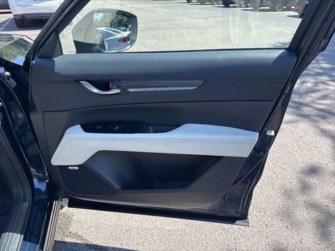 Used 2018 MAZDA CX-5 Grand Touring w/ Premium Package AWD/4WD image 55