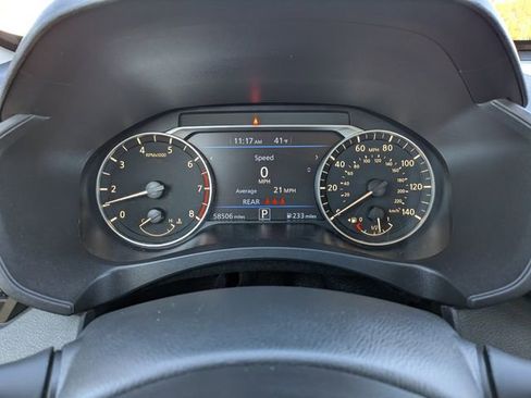 Used 2024 Nissan Altima 2.5 SV image 26