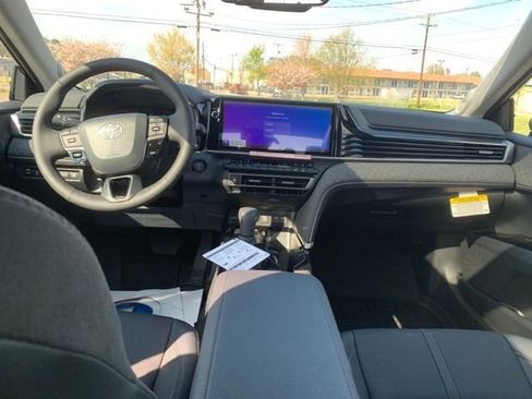 New 2026 Toyota Camry XLE image 26